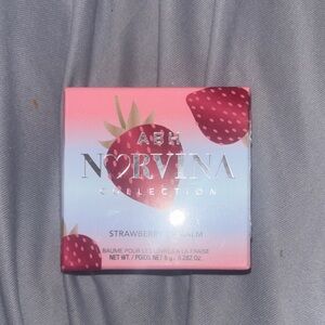 Anastasia Beverly Hills Norvina Strawberry Lip Balm